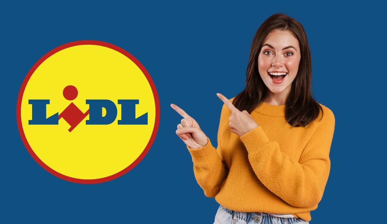 Aspirapolvere in offerta Lidl