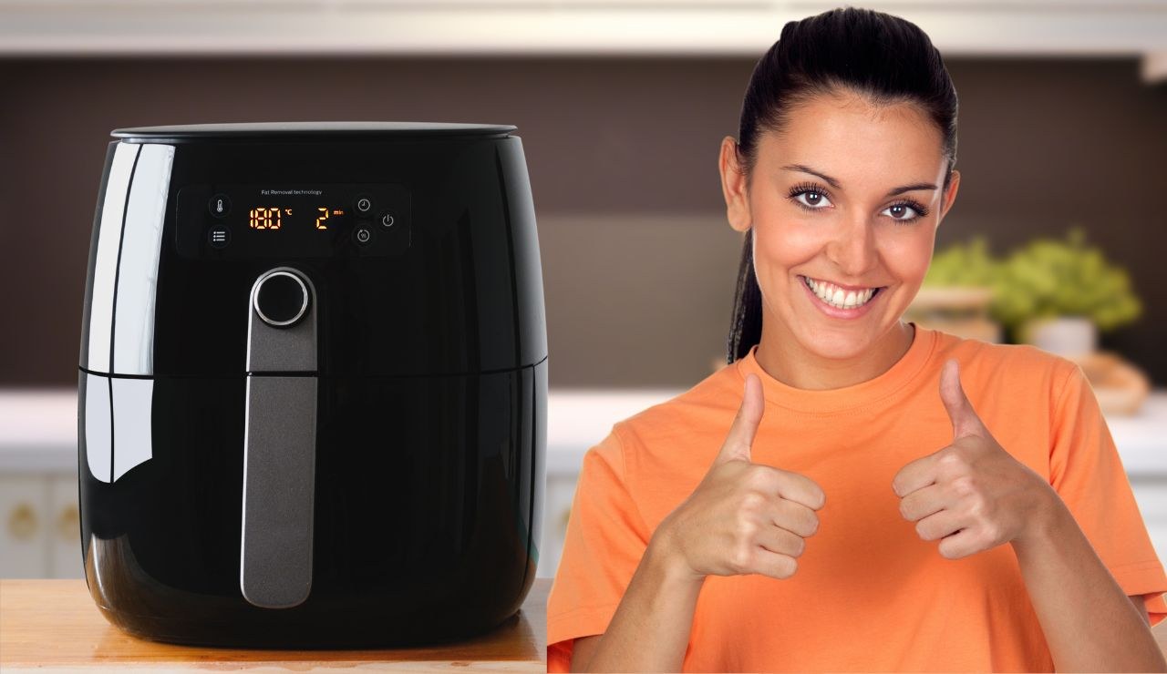 Come acquistare la migliore friggitrice ad aria