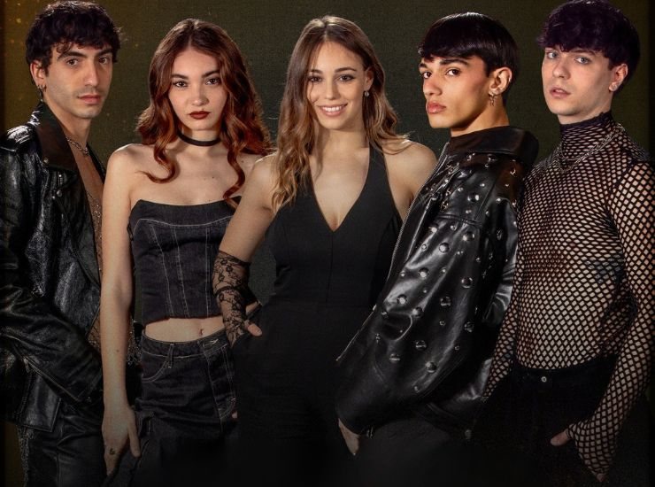 Amici non va più in onda
