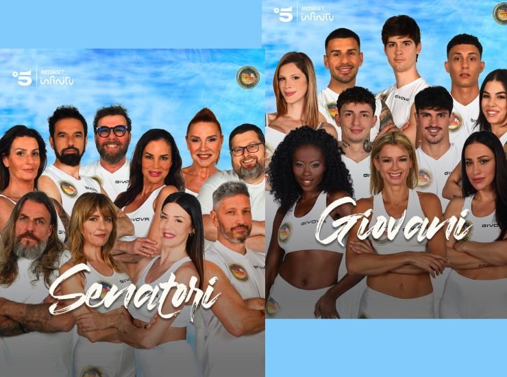 Quanto guadagnano i naufraghi dell'Isola dei Famosi