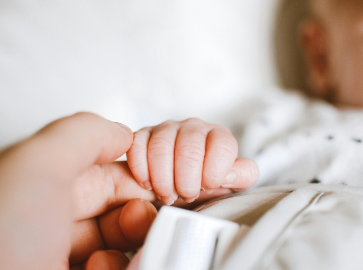 Natalità (pexels.com) - ilcorrierino.com