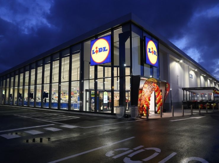 Offerte Lidl