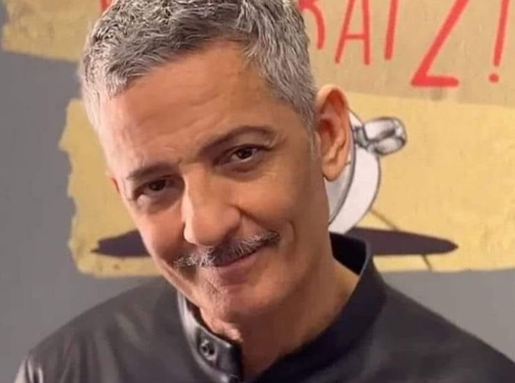 Fiorello patrimonio 