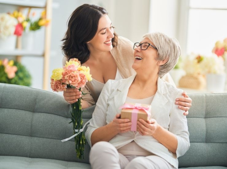 Cosa scrivere sul biglietto per la festa della mamma