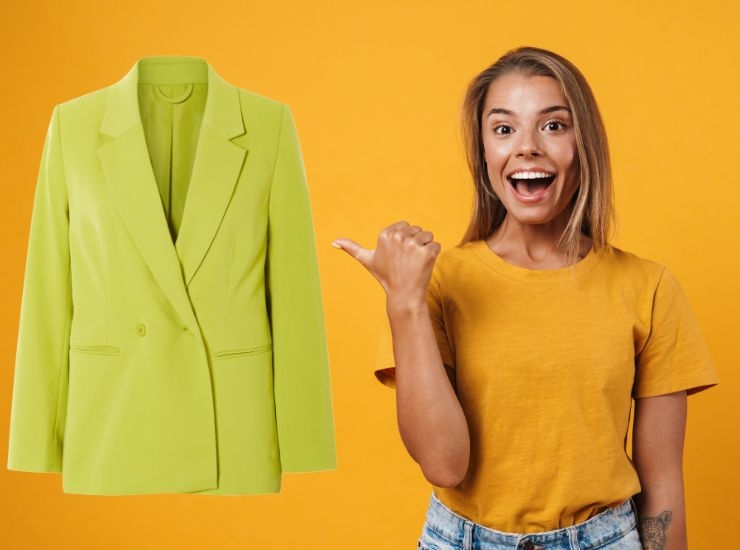 Blazer Lidl