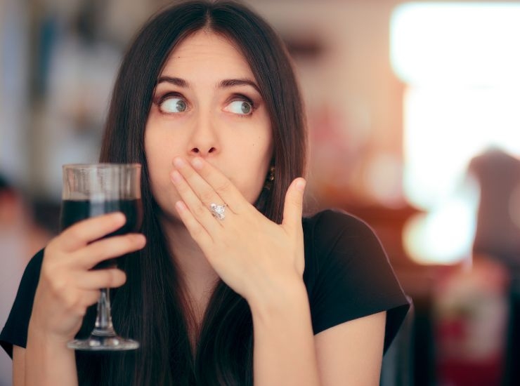 Attenzione alle bibite con clorato