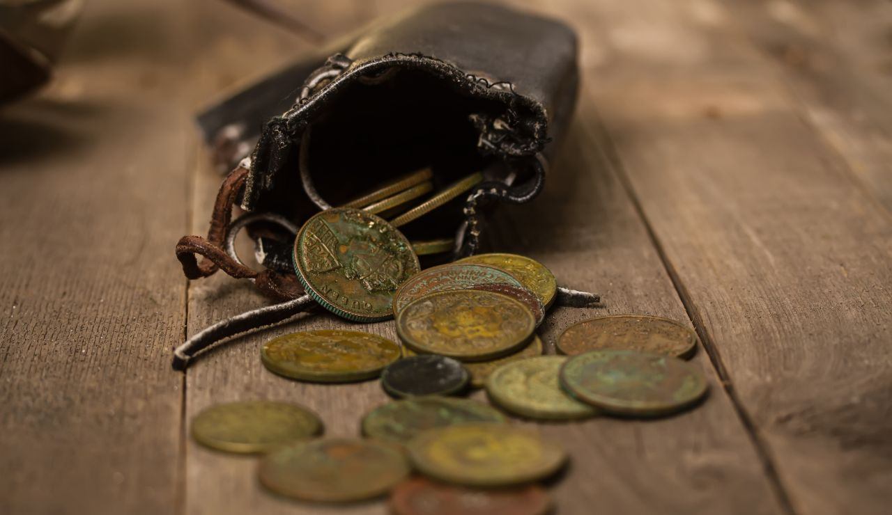 Valore delle vecchie monete