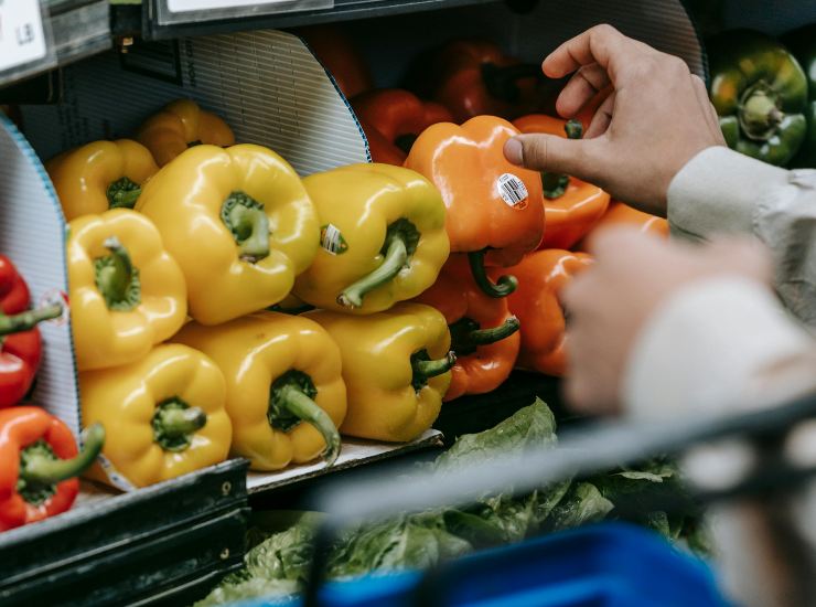 Supermercato (pexels.com) - ilcorrierino.com