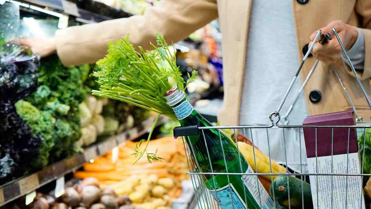 Supermercato (pexels.com) - ilcorrierino.com