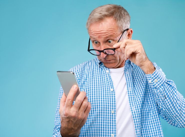 Aumento tariffe da compagnia telefonica