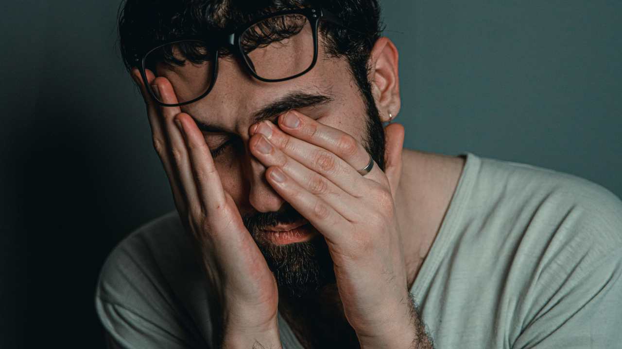 Se hai sonno ti tolgono la patente