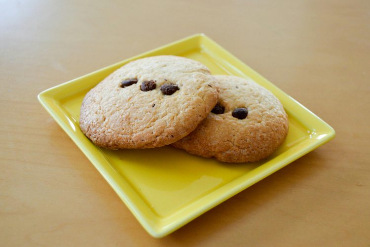 I biscotti Lidl