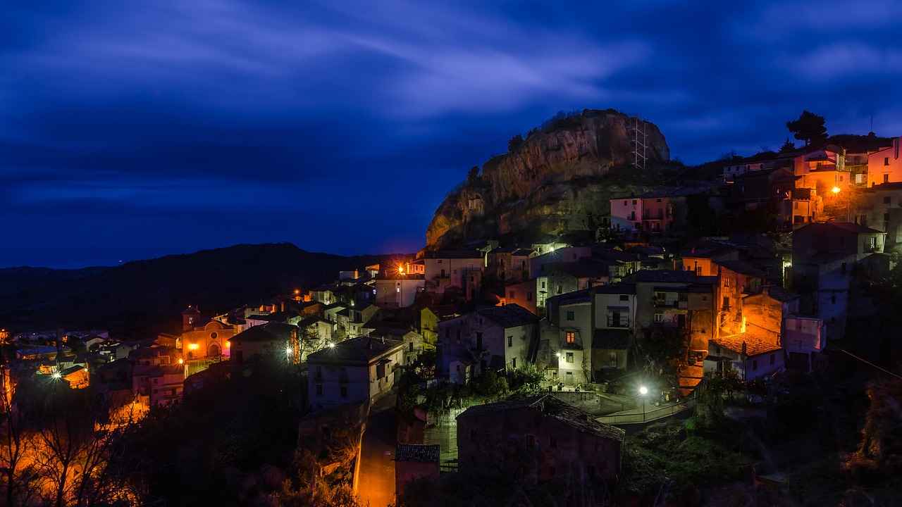addio calabria. ecco le novità