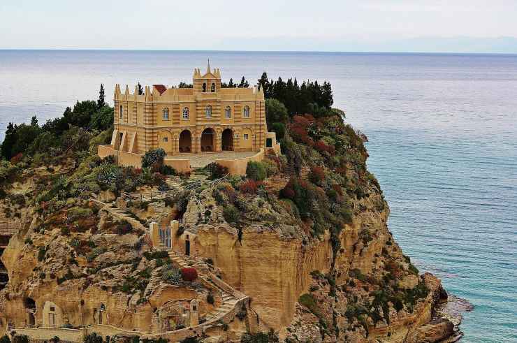addio calabria. ecco le novità