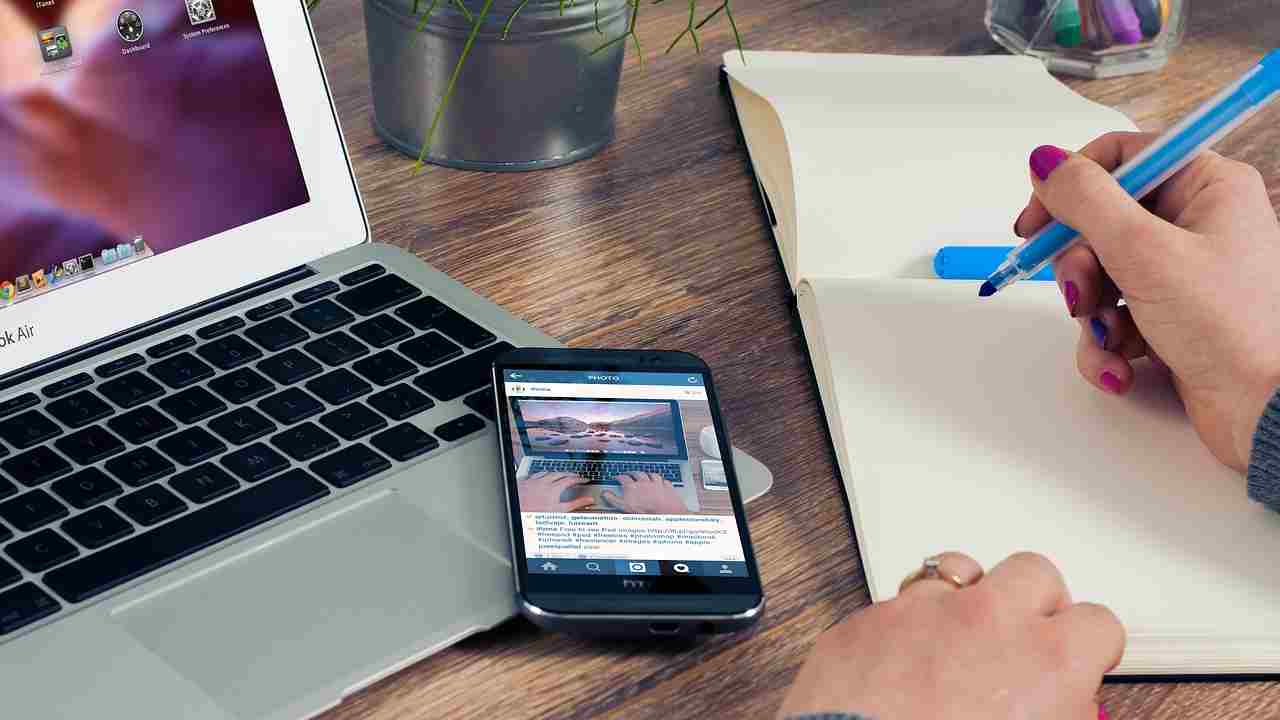lavoro e nuova offerta di lavoro