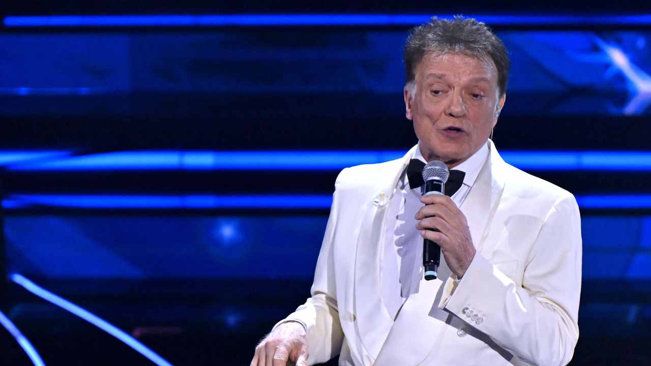 masimo ranieri dramma