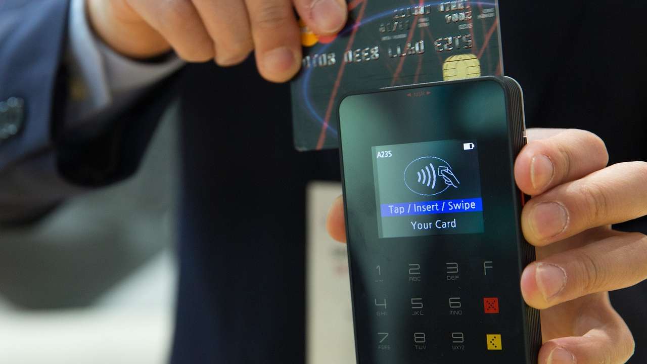 pagamento con il pos fai attenzione alla truffa