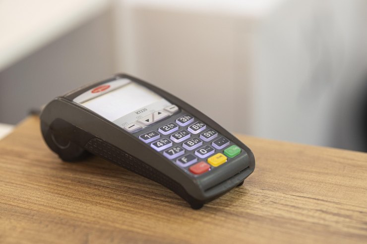 pagamento con il pos fai attenzione alla truffa