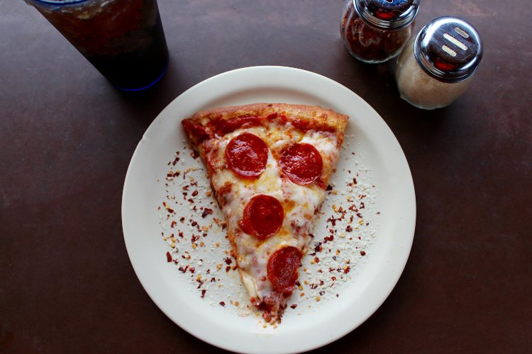 Scopri la ricetta perfetta per la pizza