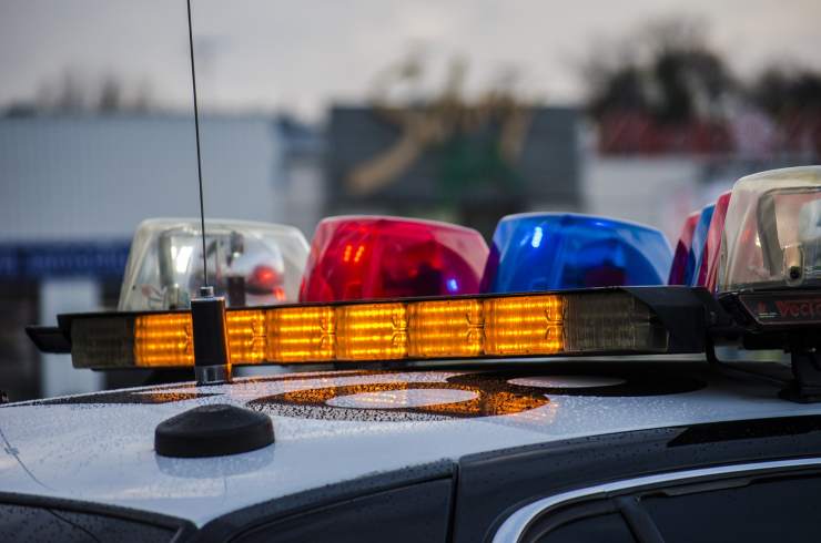 polizia municipale e multe