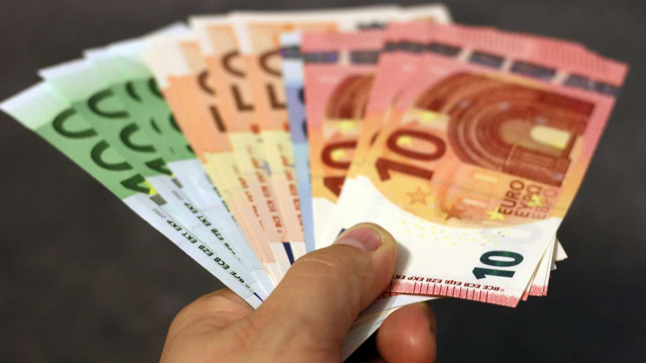 Nessuno se lo aspettava
