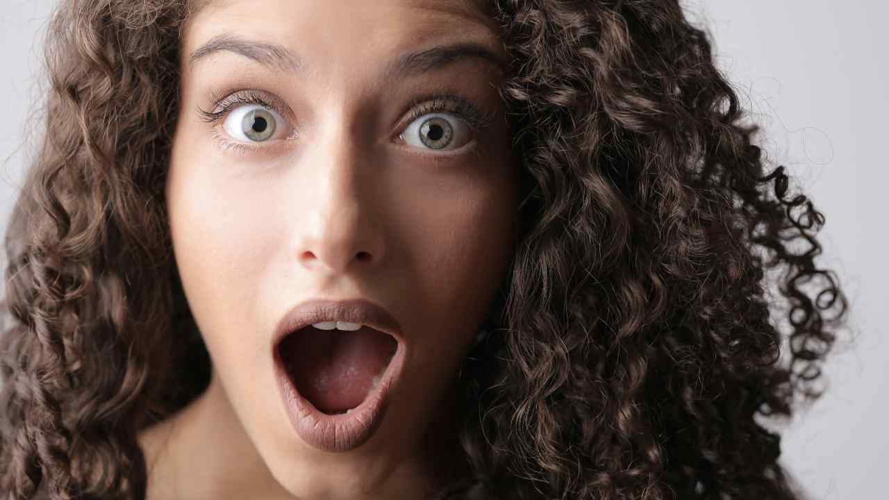 Notizia shock per gli italiani