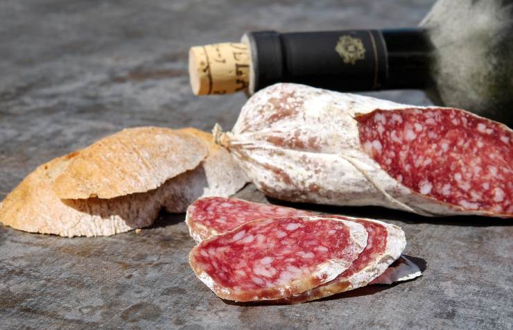 supermercato