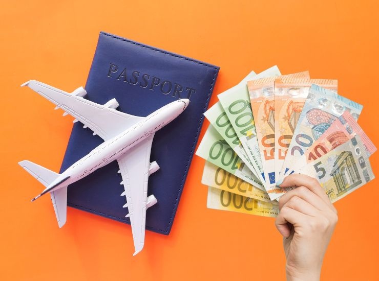 Vacanze più costose