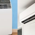 Condizionatore: che differenza c’è tra fisso e portatile e quanto costano