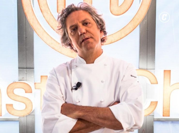 Il piatto più amato di Locatelli