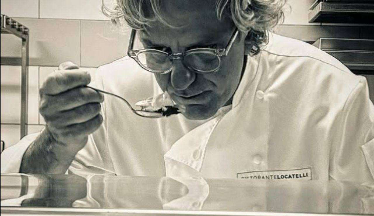 I ristoranti che possiede lo chef Locatelli