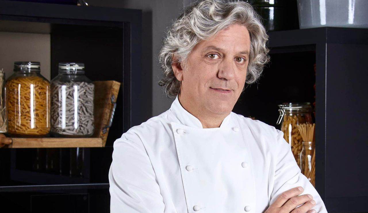 La specialità di Giorgio Locatelli