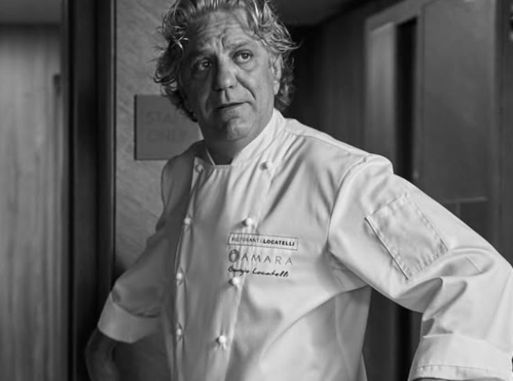 I ristoranti dello chef Locatelli