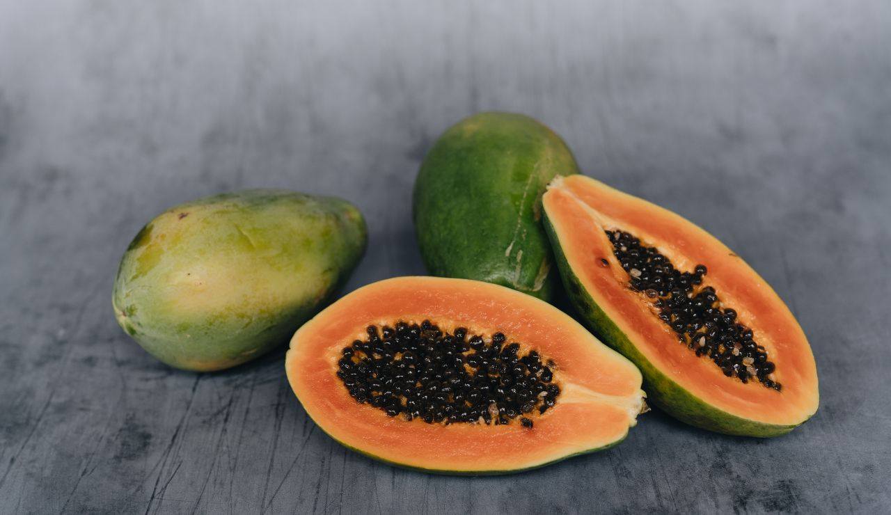 Effetti collaterali della papaya