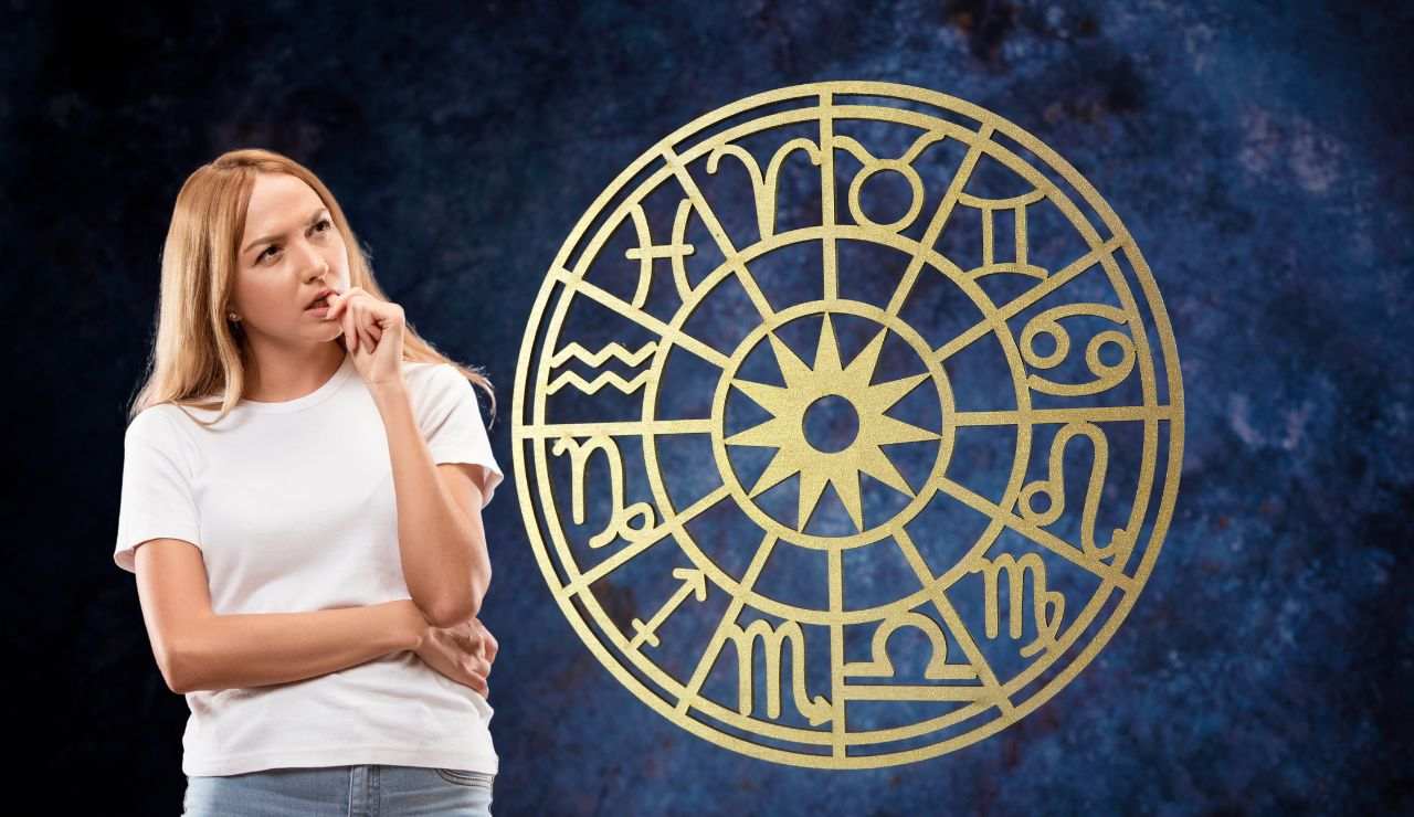 I segni zodiacali più fortunati di luglio