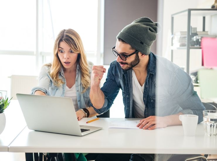 Come guadagnare di più al lavoro
