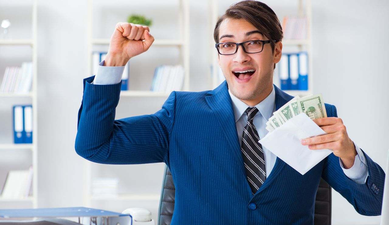 Requisito per guadagnare di più