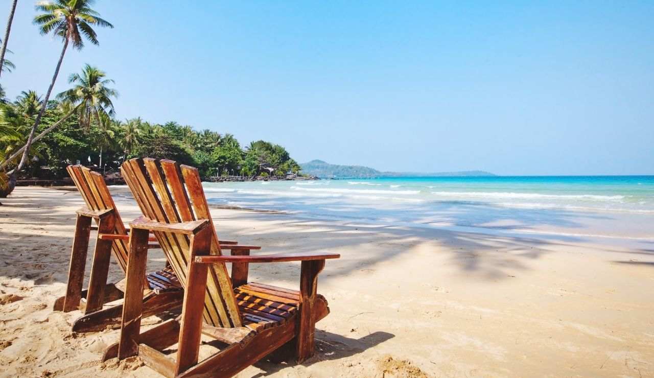 La spiaggia più bella d'Italia