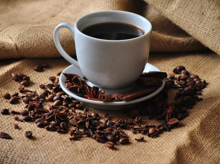 Come riconoscere un buon caffè