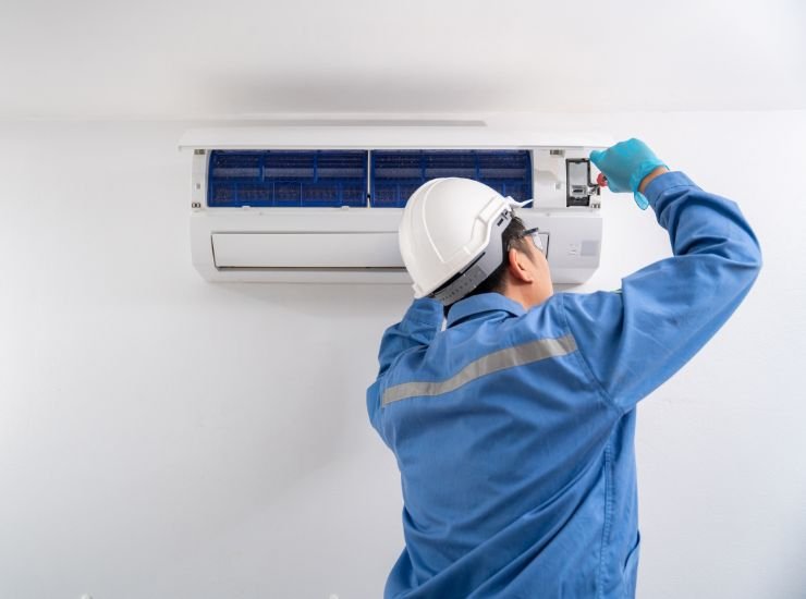 Condizionatore fisso costo installazione