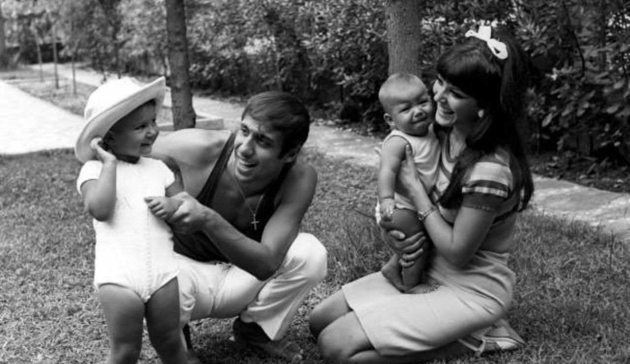 Chi è Giacomo il figlio di Adriano Celentano