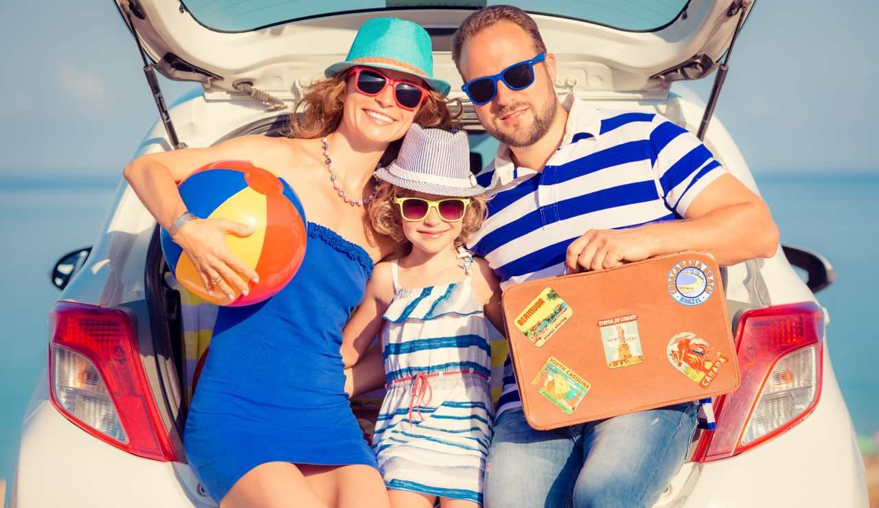 Viaggiare in sicurezza con auto
