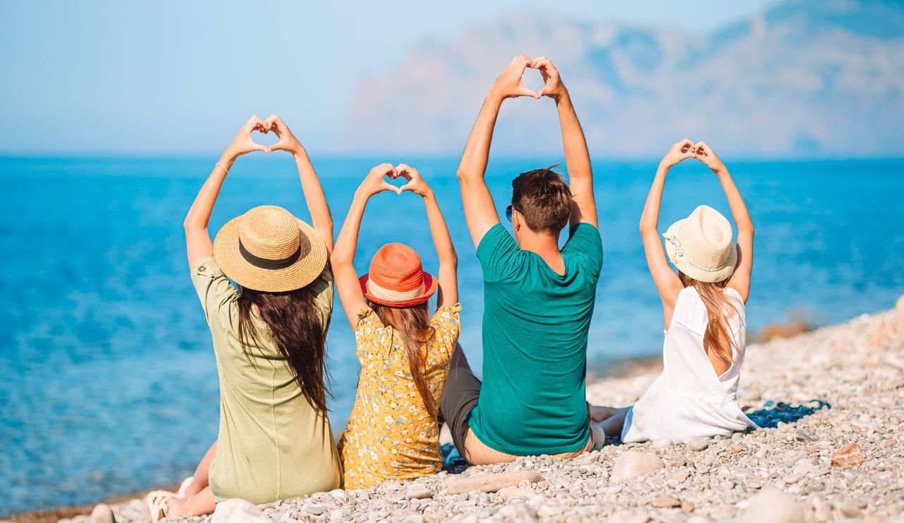 Tre isole poco affollate per le vacanze