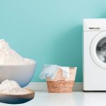 Bicarbonato in Lavatrice: ecco cosa succede realmente se lo metti