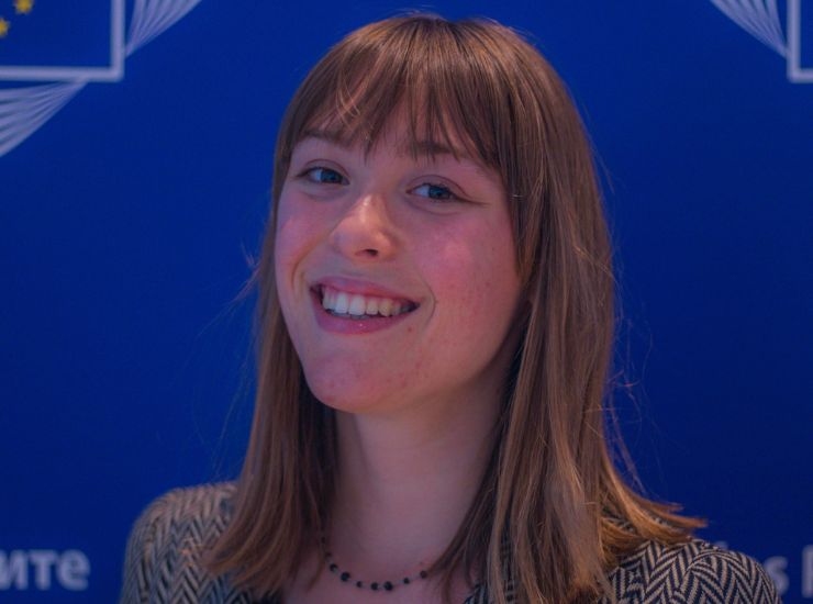 Alice Pavarotti