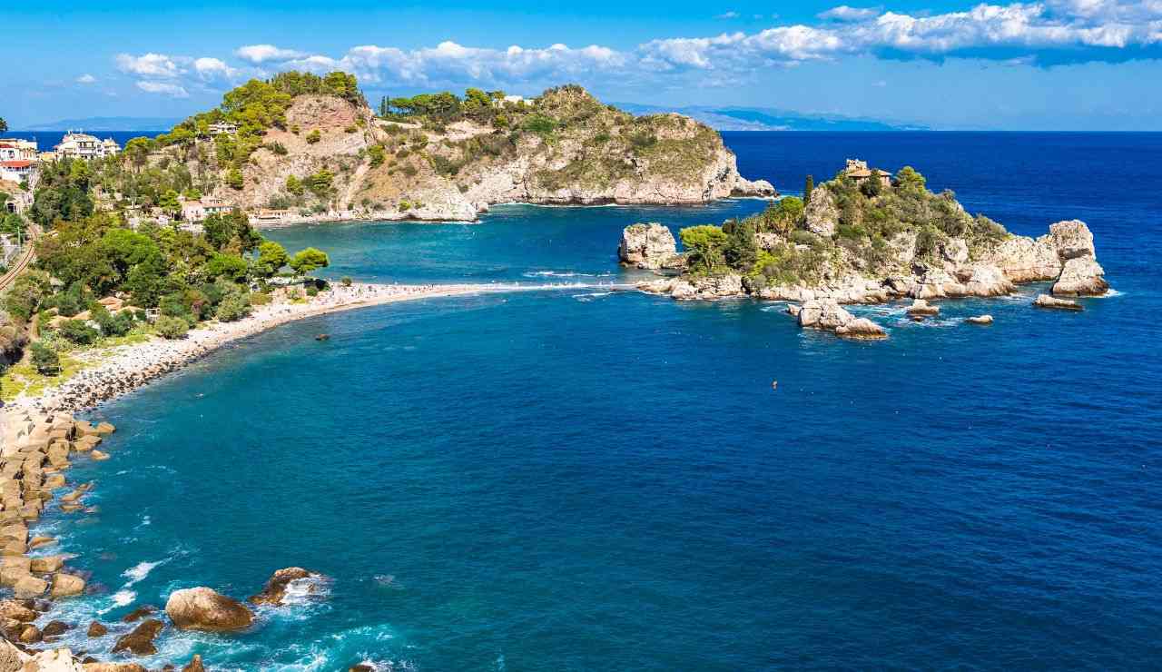 Le mete più belle della Sicilia