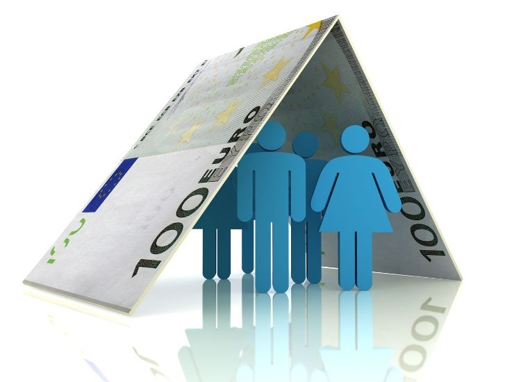 Bonus per i cittadini