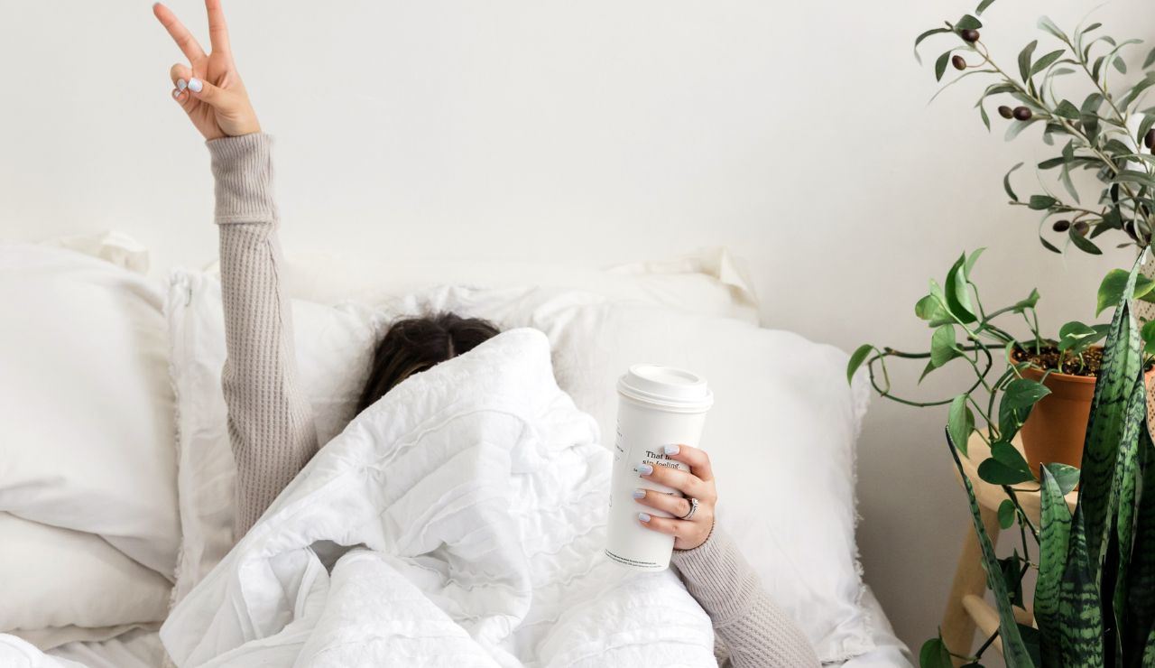 Pianta per dormire meglio