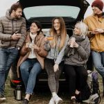 Auto usate per chi ama viaggiare con amici senza rinunciare allo spazio